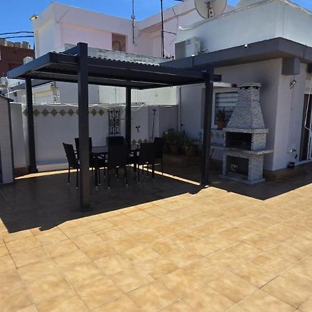 Apartamento Justina كولرا المظهر الخارجي الصورة