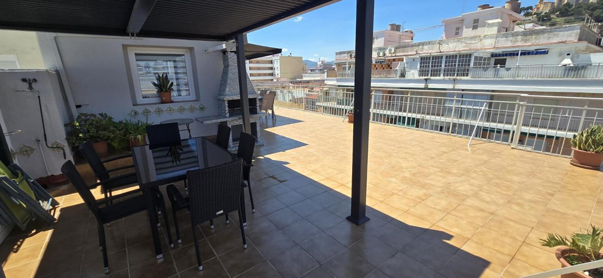 Apartamento Justina كولرا المظهر الخارجي الصورة